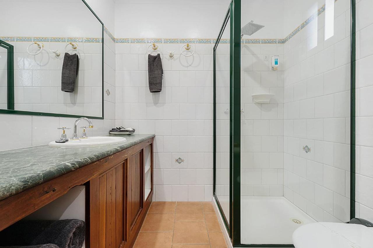 Georgian Motor Lodge Echuca Εξωτερικό φωτογραφία