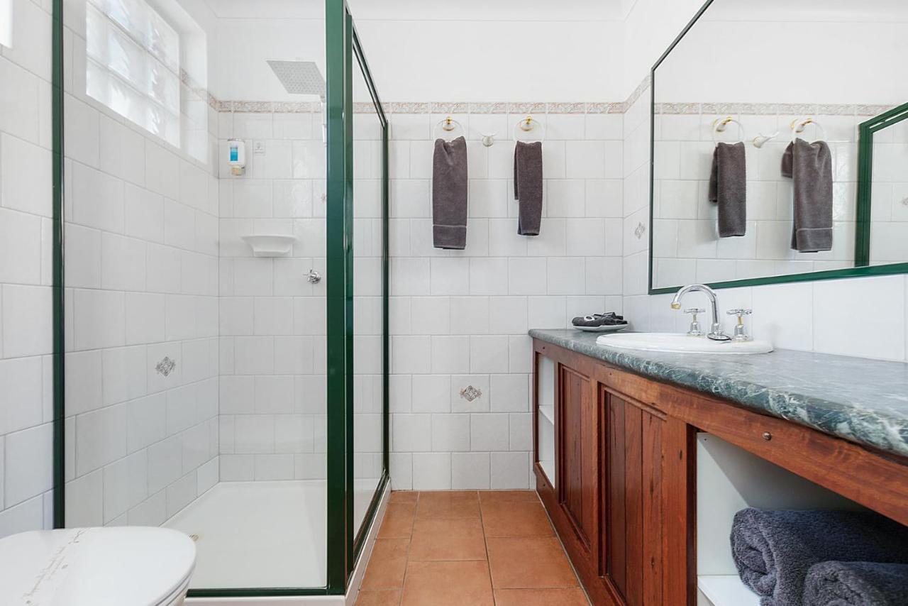 Georgian Motor Lodge Echuca Εξωτερικό φωτογραφία