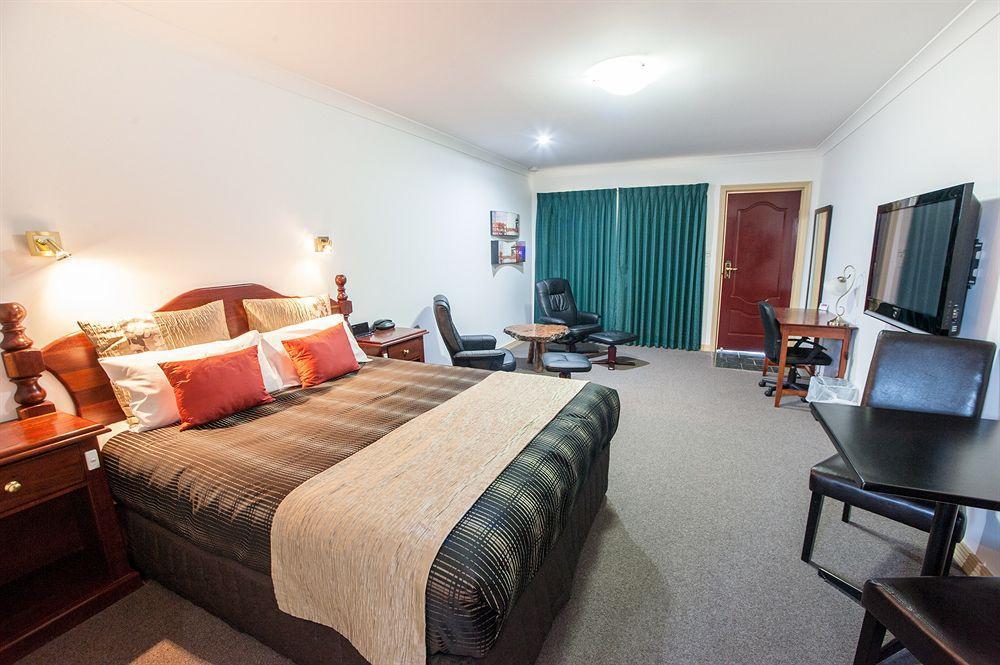 Georgian Motor Lodge Echuca Εξωτερικό φωτογραφία